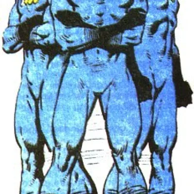 Timeshadow