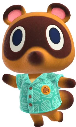 Timmy