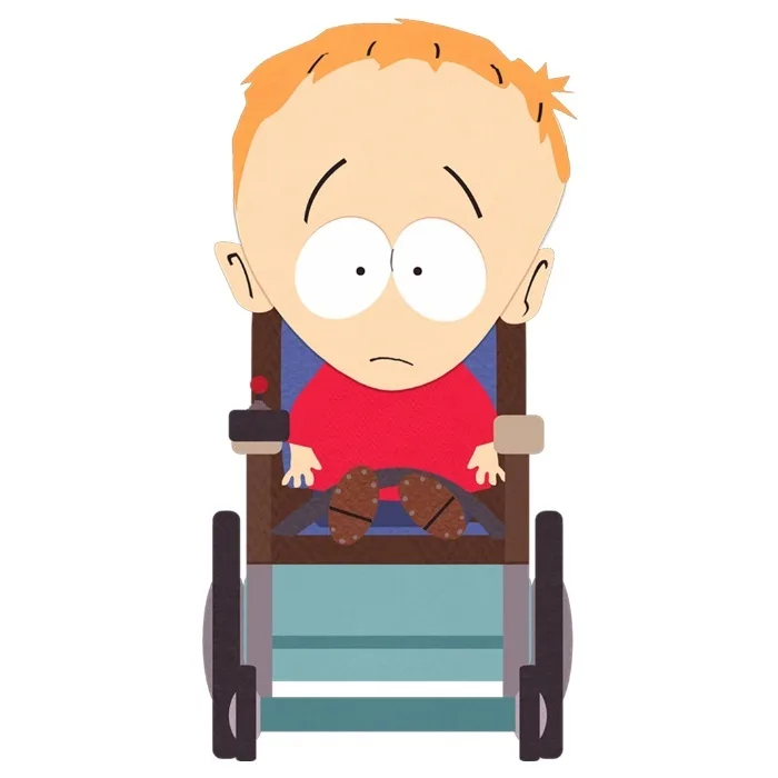 Timmy Burch