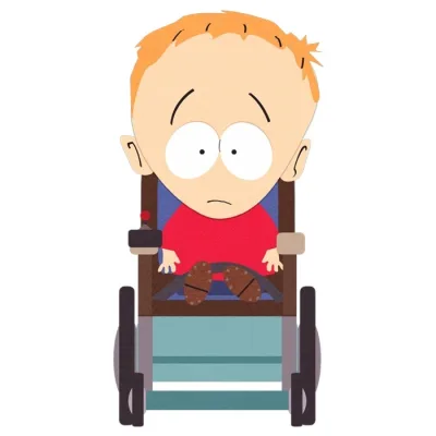 Timmy Burch