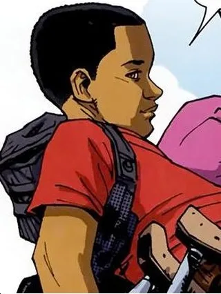 Timmy Jones