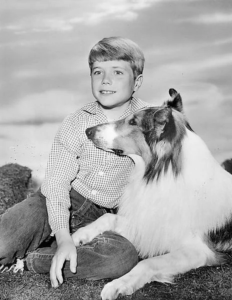 Timmy Martin