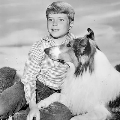 Timmy Martin