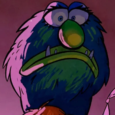 Timmy Monster