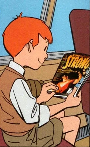 Timmy Turbo