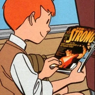 Timmy Turbo