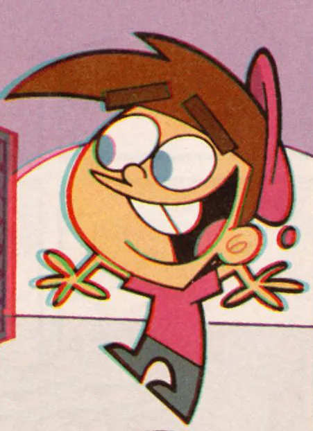 Timmy Turner