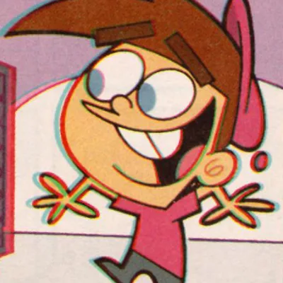 Timmy Turner