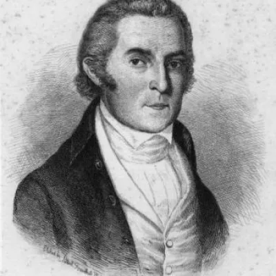 Timothy Bloodworth
