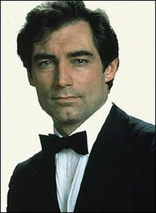 Timothy Dalton