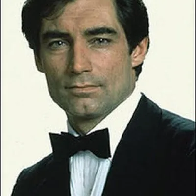 Timothy Dalton