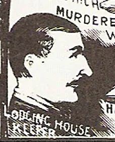 Timothy Donovan