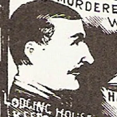 Timothy Donovan