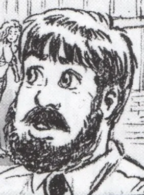 Timothy Higgins