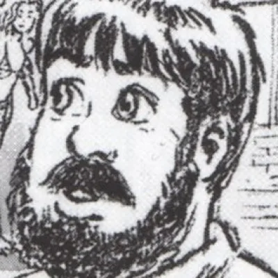 Timothy Higgins