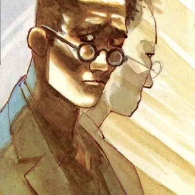 Timothy Hole