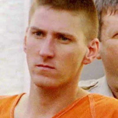 Timothy McVeigh