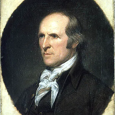 Timothy Pickering