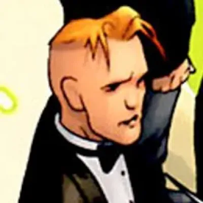 Timothy Ravenwind