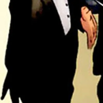 Timothy Ravenwind