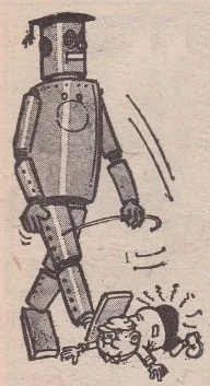 Tin Teacher