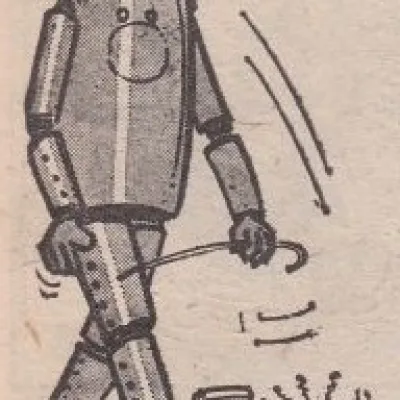 Tin Teacher
