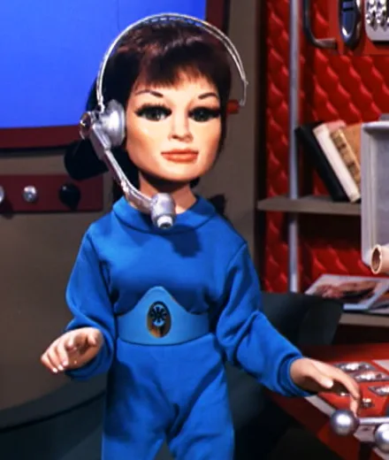 Tin-Tin Kyrano