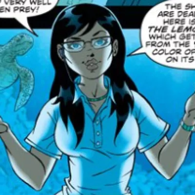 Tina