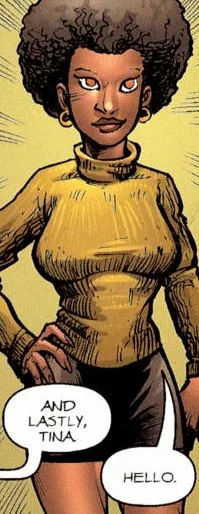 Tina