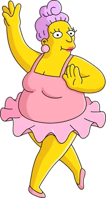 Tina Ballerina