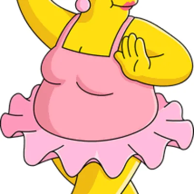 Tina Ballerina