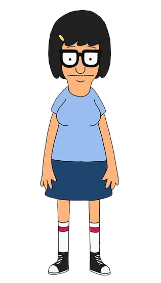 Tina Belcher