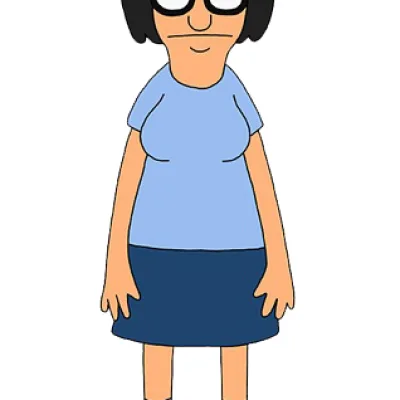 Tina Belcher