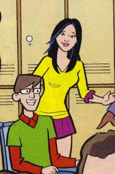 Tina Cohen-Chang