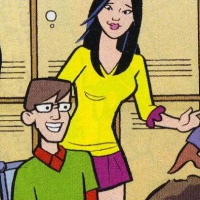 Tina Cohen-Chang