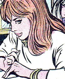 Tina Endicott