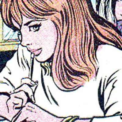 Tina Endicott