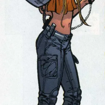 Tina Punnett