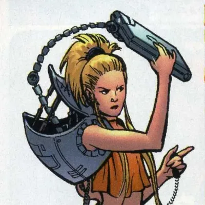 Tina Punnett
