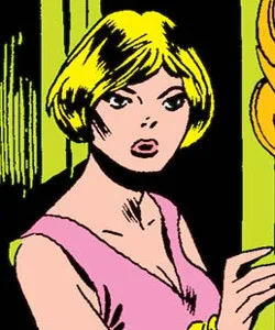 Tina Sands
