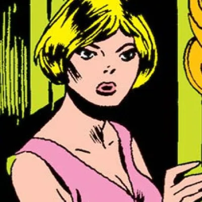 Tina Sands