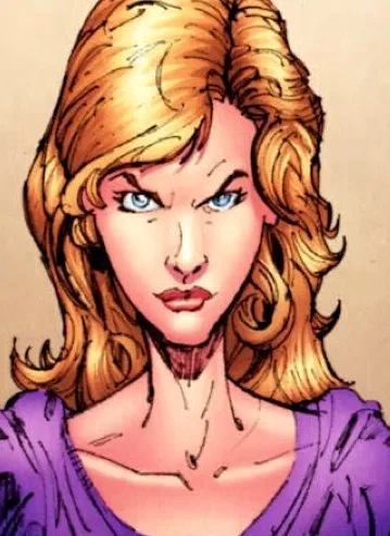 Tina Shepard