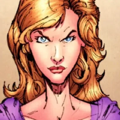 Tina Shepard