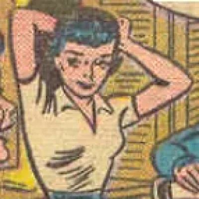 Tina Thumb