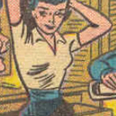 Tina Thumb