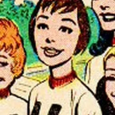 Tina Toy