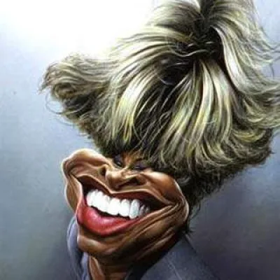 Tina Turner