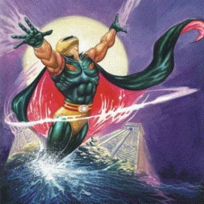 Tinieblas