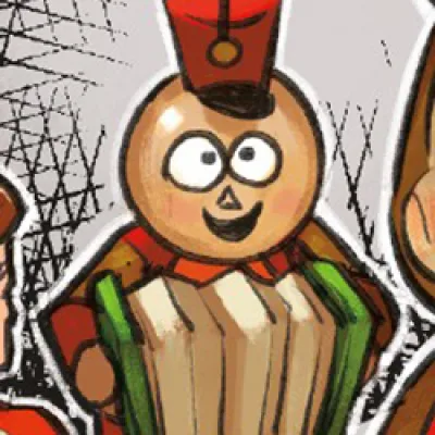 Tinny