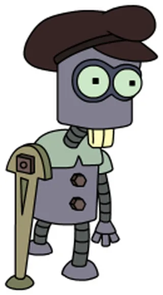 Tinny Tim